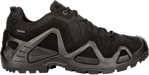 LOWA-Lowa Chaussures Militaires Chaussures De Travail Zephyr Gtx Lo Tf (Daim, Imperméable)-3