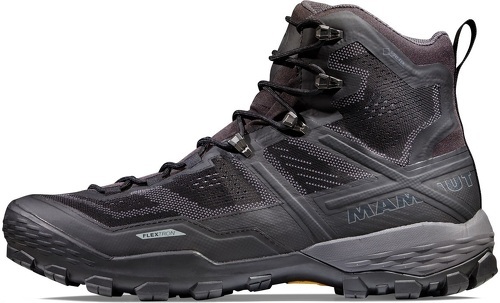 MAMMUT-Mammut Chaussures De Randonnée Ducan High Gtx (Imperméables)-0