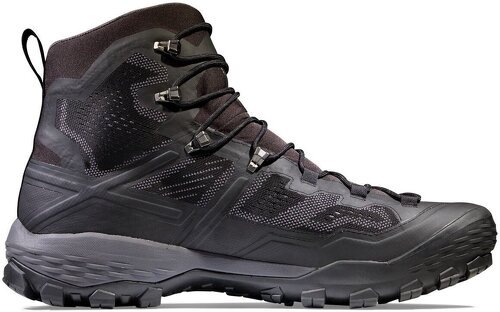 MAMMUT-Mammut Chaussures De Randonnée Ducan High Gtx (Imperméables)-3