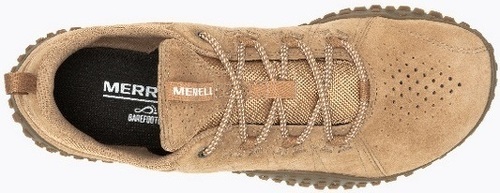 MERRELL-Merrell Chaussures De Course Minimales Wrapt-4