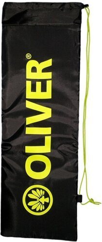 Oliver-Raquette De Badminton R Omex 910 (90G/Équilibrée/Très Rigide) Cordée-1