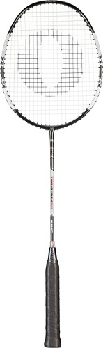 Oliver-Oliver Raquette De Badminton T 50 Power Tour (88G/Top Heavy/Medium) Cordée-0