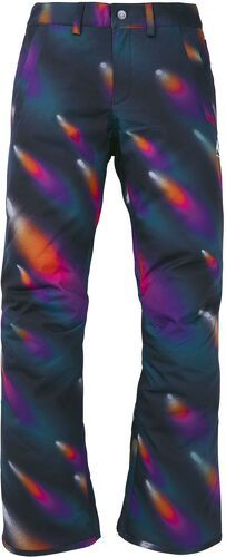 BURTON-Pantalon De Ski / Snow Burton Society Comets Femme-0