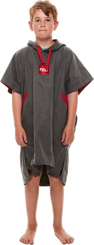 Red Paddle Co-Peignoir / Poncho à Dry Rapide Pour Enfants 2023 Red Paddle Co-1