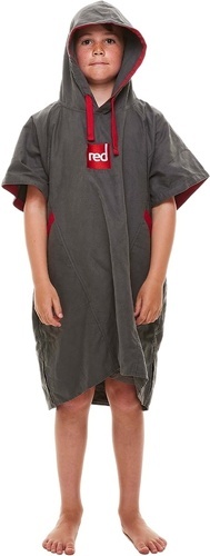 Red Paddle Co-Peignoir / Poncho à Dry Rapide Pour Enfants 2023 Red Paddle Co-2