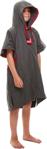 Red Paddle Co-Peignoir / Poncho à Dry Rapide Pour Enfants 2023 Red Paddle Co-4