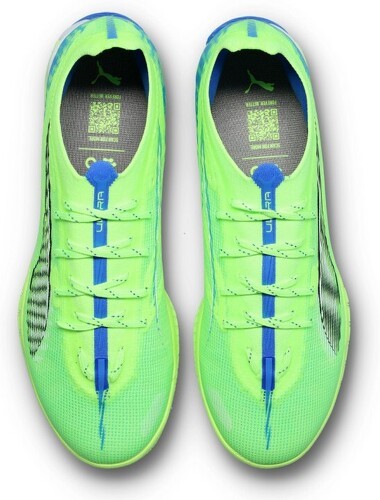 PUMA-Puma Ultra 5 Pro Court-4