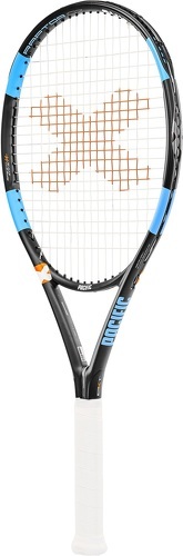 Pacific-Raquette De Tennis Pacific Bxt Raptor 107In/275G/Confort Cyan Cordée-1