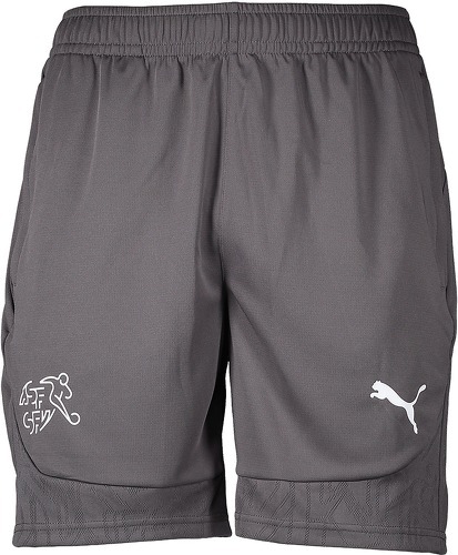 PUMA-Suisse Trainingsshort-0