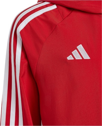 adidas Performance-Coupe-vent Tiro 24 Enfants-2