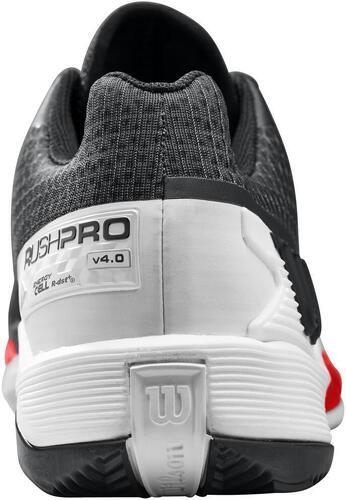 WILSON-Wilson Chaussures De Tennis Rush Pro 4.0-4