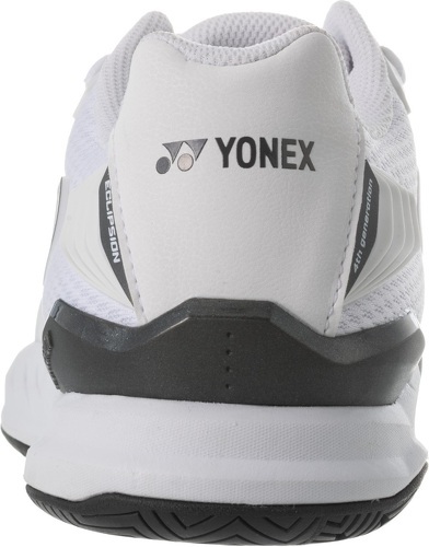 YONEX-Yonex Chaussures De Tennis Power Cushion Eclipsion 4 Allcourt-1