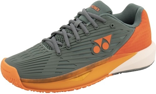 YONEX-Yonex Chaussures De Tennis Power Cushion Eclipsion 5 /Terre Battue (Stabilité) 2024-0