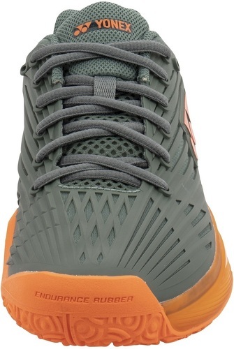 YONEX-Yonex Chaussures De Tennis Power Cushion Eclipsion 5 /Terre Battue (Stabilité) 2024-2