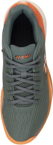 YONEX-Yonex Chaussures De Tennis Power Cushion Eclipsion 5 /Terre Battue (Stabilité) 2024-4