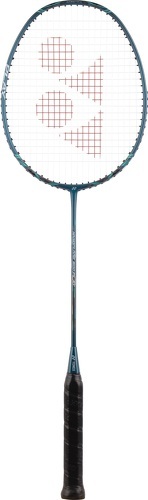 YONEX-Yonex Raquette De Badminton Nanoflare 800 Play (Grip Heavy, Medium) 2024 E Cordée-0