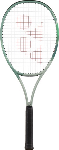 YONEX-Yonex Raquette De Tennis Percept Game 100In/270G/Allround 2023 Cordée-0