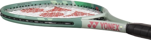 YONEX-Yonex Raquette De Tennis Percept Game 100In/270G/Allround 2023 Cordée-1