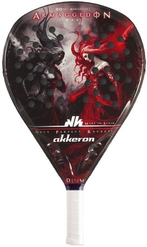 Akkeron-Akkeron Armageddon 20 Th Anniversary-0