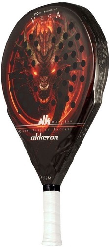 Akkeron-Akkeron Vega 20 Th Anniversary-1