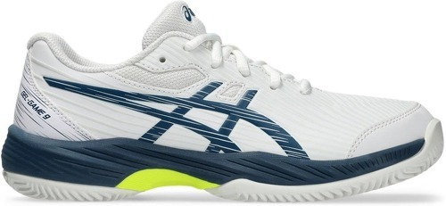 ASICS-Asics Gel Game 9 Gs-0