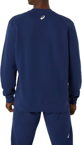 ASICS-Asics Sweatshirt 2031e192-1