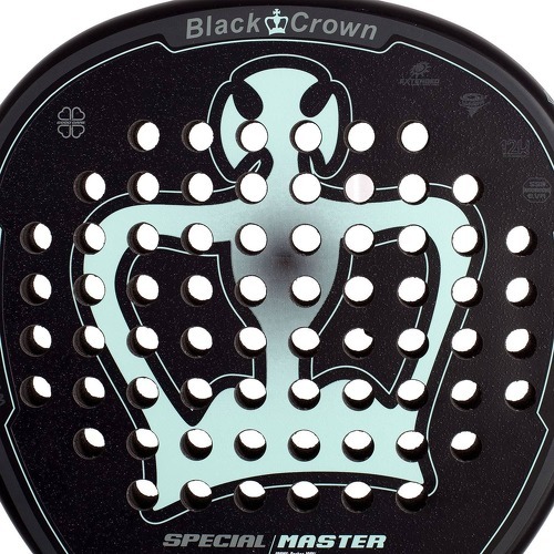 Black crown-Special Master-4