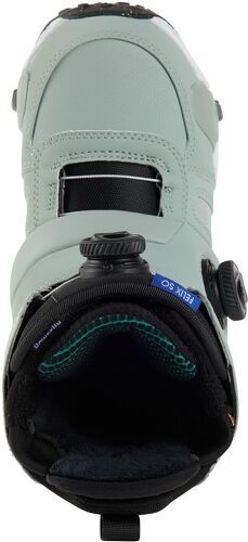 BURTON-Boots De Snowboard Burton Felix Step On Petrol Green Femme-4