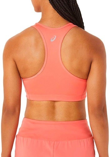 ASICS-Brassière Femme Asics Core Logo 2012c573-0