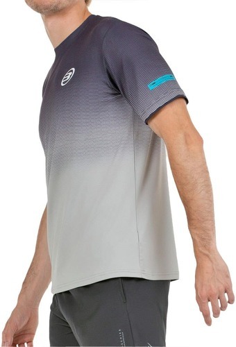 BULLPADEL-Bullpadel Merga T-Shirt-2