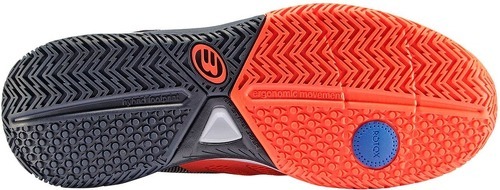 BULLPADEL-Bullpadel Performance Comfort 24V-3