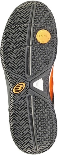 BULLPADEL-Bullpadel Prf Comfort 24i Ck62005037 Black/orange-3