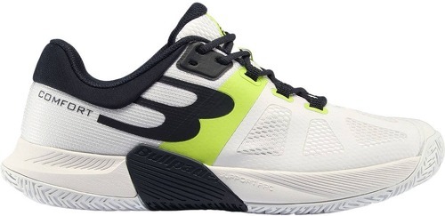 BULLPADEL-Bullpadel Prf Comfort 24i Ck62012000 Blanc-0