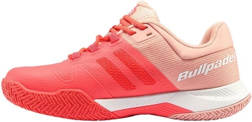 BULLPADEL-Bullpadel Prf Comfort W 24i Ck68017000 Rose Pour Femmes-1