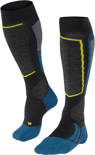 FALKE-Chaussettes mi-bas Falke SK2 Intermediate-0