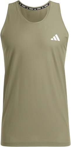 adidas-Own The Run Tank-0