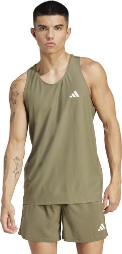 adidas-Own The Run Tank-1