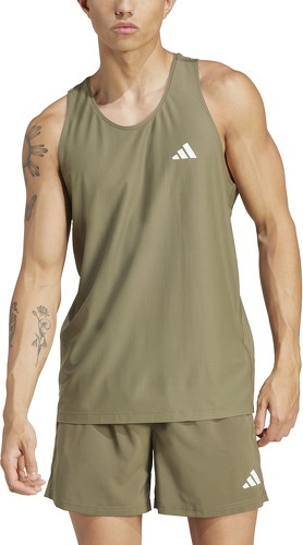 adidas-Own The Run Tank-3