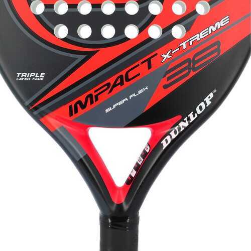 DUNLOP-Impact HL-4