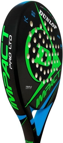 DUNLOP-Impact Pro HL-2