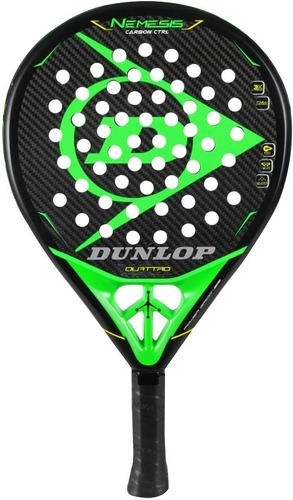 DUNLOP-Nemesis Carbon Control-0