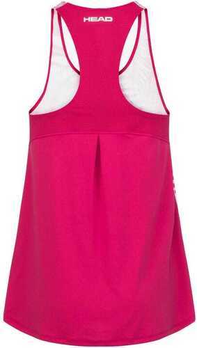 HEAD-Head Agility Tech Women's Tank Top-0