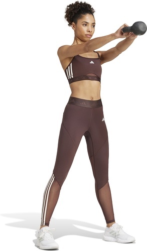 adidas-Legging femme adidas Hyperglam-1