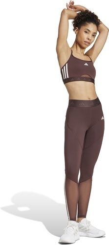 adidas-Legging femme adidas Hyperglam-2