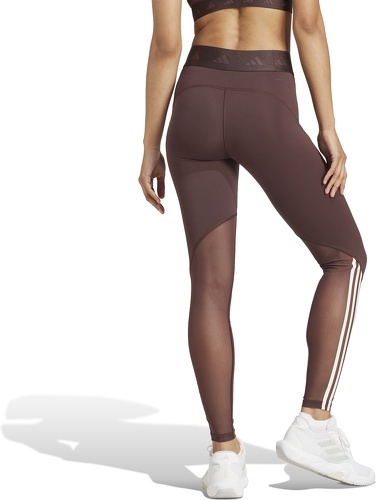 adidas-Legging femme adidas Hyperglam-3