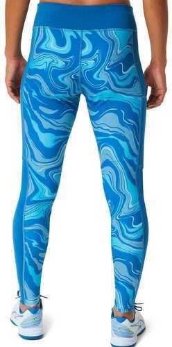 ASICS-Legging Asics Graphic Tight-0