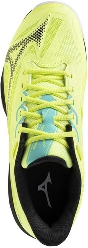 MIZUNO-Mizuno Wave Exceed Light 2 61gc2320 47 Lime-2