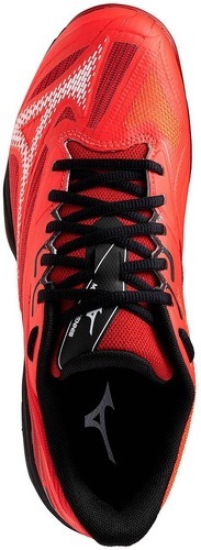 MIZUNO-Wave Exceed Light Clay-2