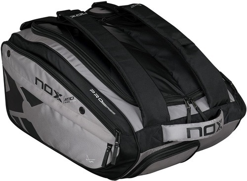 Nox-Nox At10 Competition Xl Compact Padelbag-1