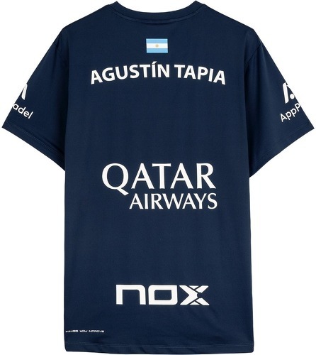 Nox-Nox Sponsors At10 T-shirt-0